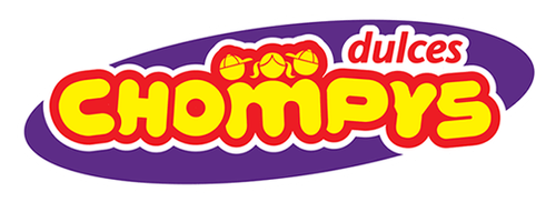 Logo Chompys
