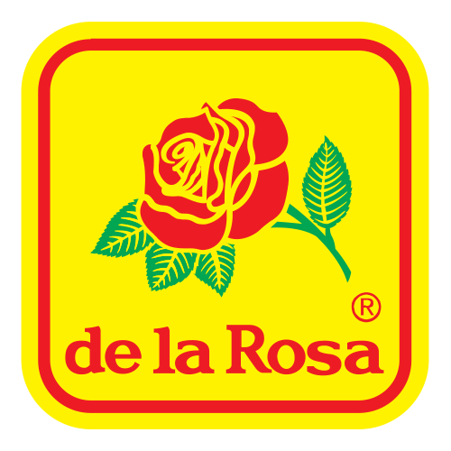 Logo De la Rosa