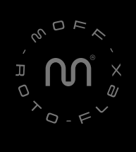 Moff Roto-Flex Logo