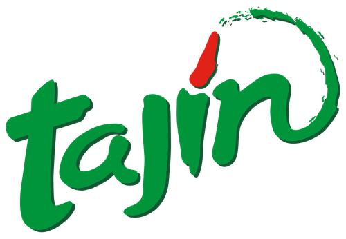 Logo Tajín