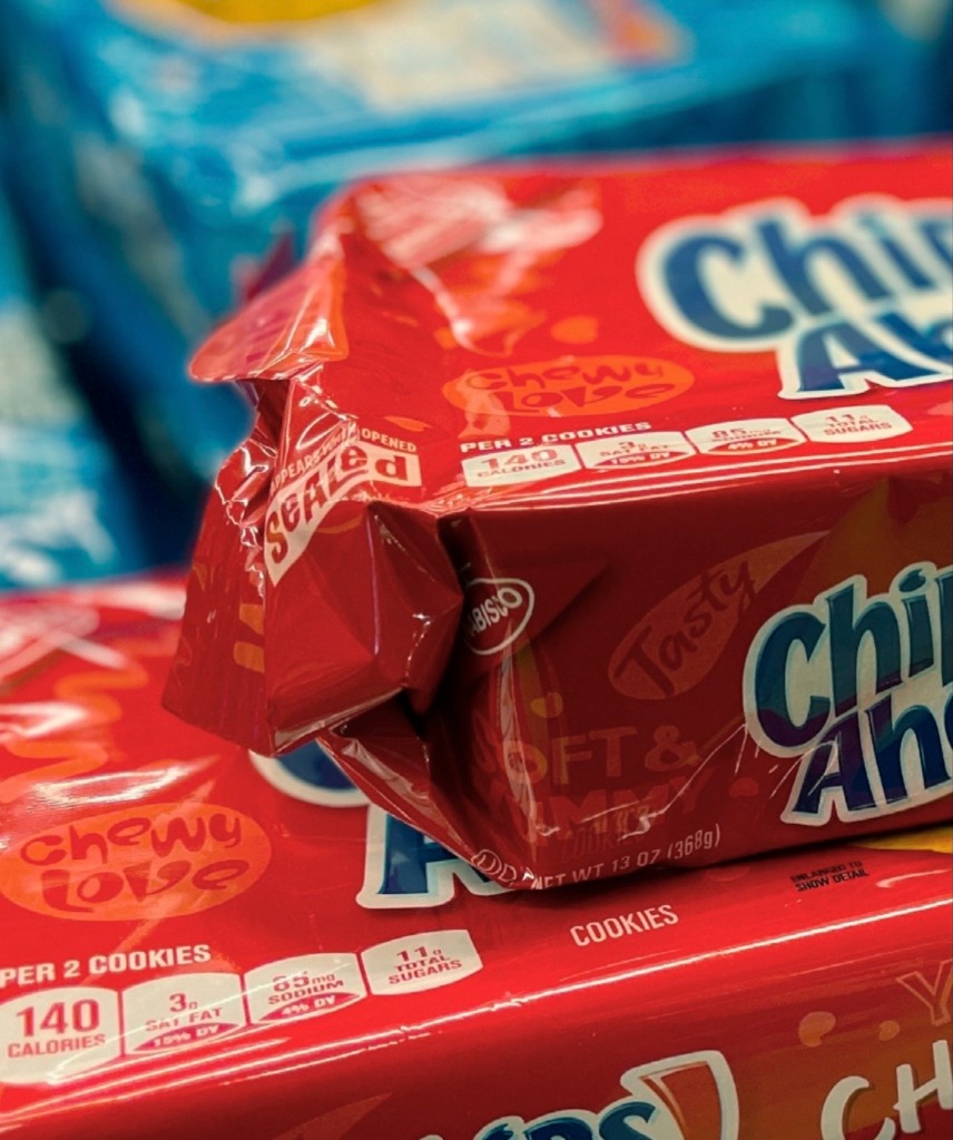 Bolseo Sello de Aleta